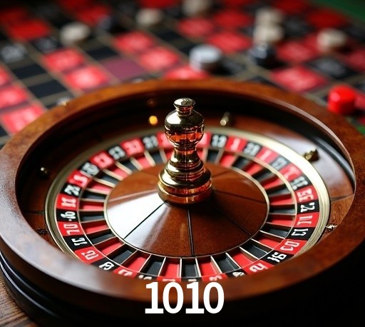 Responsive Design 1010