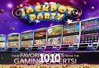 VIP Casino 1010