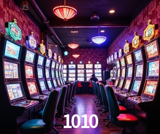 Flash Promotion 1010