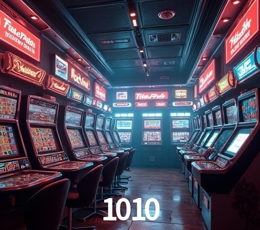 Security Systems 1010
