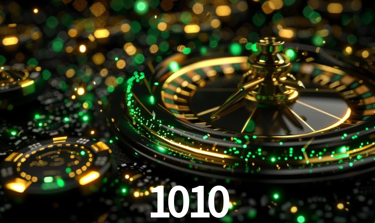 Weekend Specials 1010